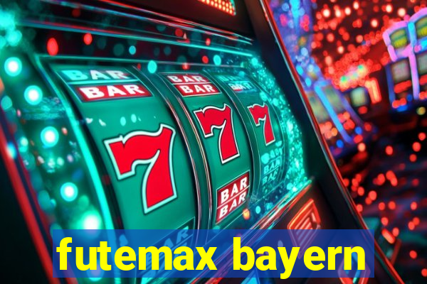 futemax bayern